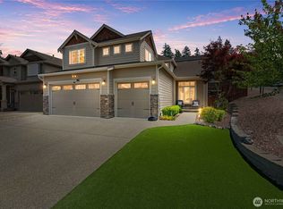 23890 SE 286th Pl, Maple Valley, WA 98038