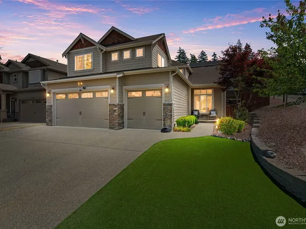 23890 SE 286th Place, Maple Valley, WA 98038