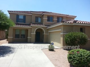 15061 W Larkspur Dr, Surprise, AZ 85379