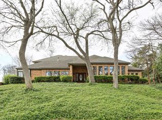 3803 Hidden Valley Cir, Rowlett, TX 75088