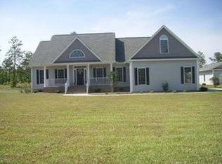 983 R & B Way, Aiken, SC 29805