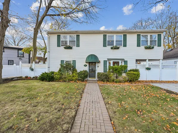 277 harvard Street, Hempstead, NY 11550
