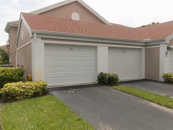 2nd image of 9832 Luna Cir #G-101