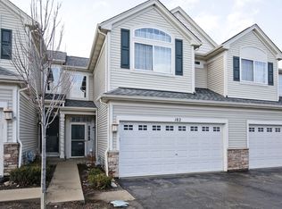 182 Timber Trails Blvd, Gilberts, IL 60136