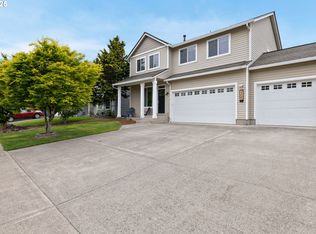 2405 NE 107th St, Vancouver, WA