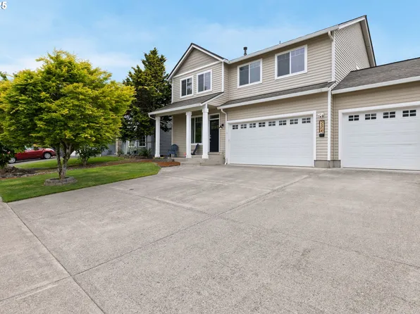 2405 NE 107th St, Vancouver, WA 98686