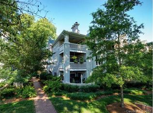 232 Queens Rd APT 34, Charlotte, NC 28204