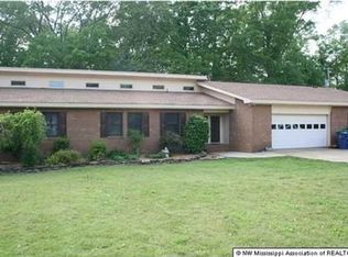 183 W Sweetwater Rd, Byhalia, MS 38611