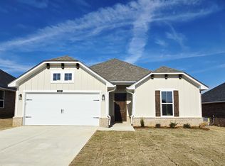 1509 Grace Acres Ln, Longview, TX 75605