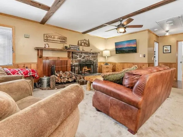 818 Elm St, Big Bear Lake, CA 92315