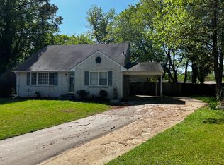 1557 Sandpiper Pl, Jonesboro, GA 30238
