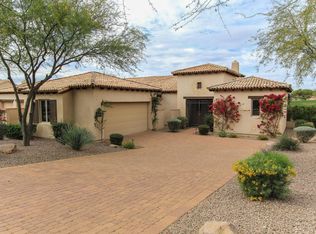2978 S First Water Ln, Gold Canyon, AZ 85118