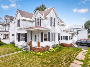 223 E Bloomfield St, Rome, NY 13440