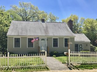 26 Parker Rd, Holden, MA 01520