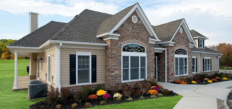 Summit Terrace Luxury Apartments