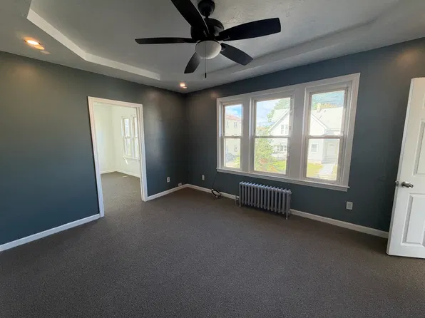 25 Woodbine St #2, Worcester, MA 01603
