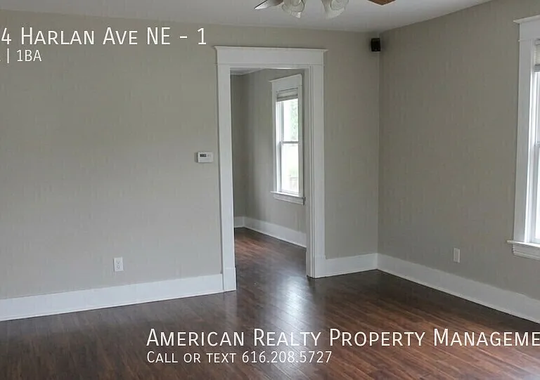 604 Harlan Ave NE #1 — Photo 3