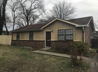 301 Maple St, Madison, TN 37115