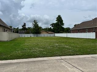 3104 Rue Marcelle, Meraux, LA 70075