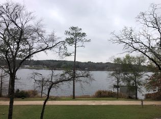 161 E Private Road 362, Fairfield, TX 75840