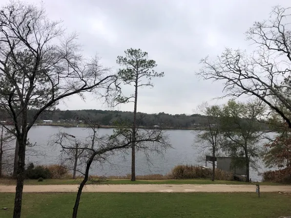 161 E Private Road 362, Fairfield, TX 75840