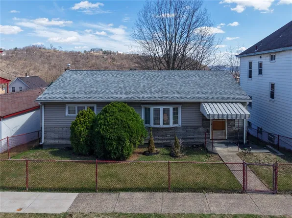 110 High St, Pittsburgh, PA 15223