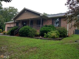 1285 Shipp Rd, La Fayette, GA 30728