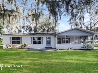 222 Hamolia Ave, Polk City, FL 33868