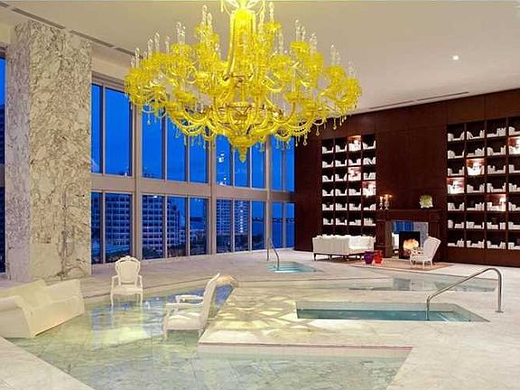 2nd image of 465 Brickell Ave APT 1202