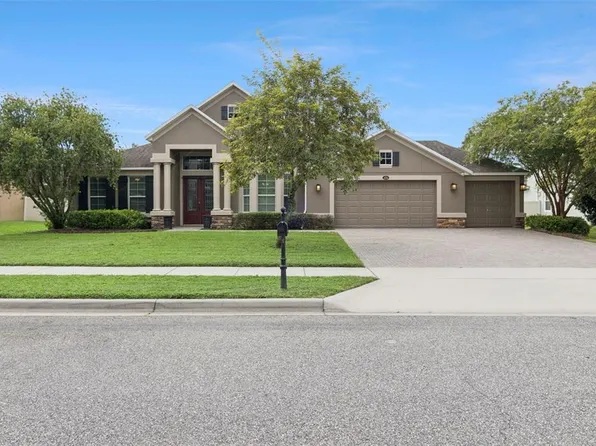 2226 PARKSIDE MEADOW DRIVE, APOPKA, FL 32712