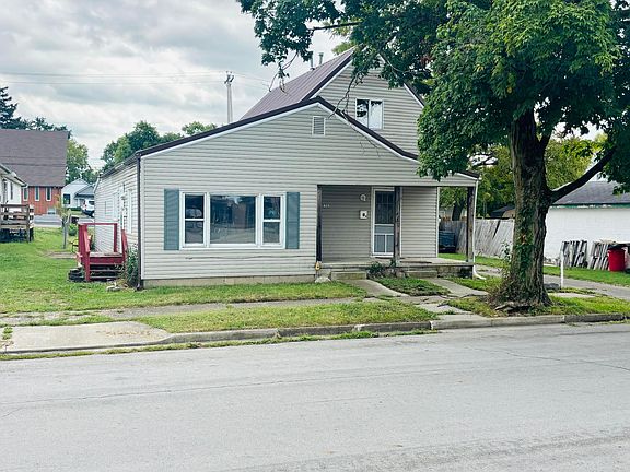 2nd image of 417 Half Ave