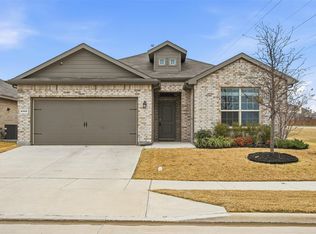 8500 Trickham Bnd, Fort Worth, TX 76131