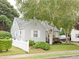 42 William St, Pawcatuck, CT 06379