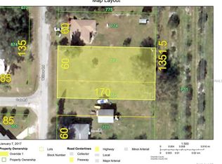 3046 Willow Rd, Punta Gorda, FL 33982