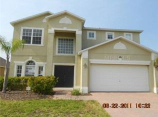 12674 Iris Lake Dr, Orlando, FL 32824