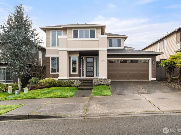 13215 SE 307th Street, Auburn, WA 98092