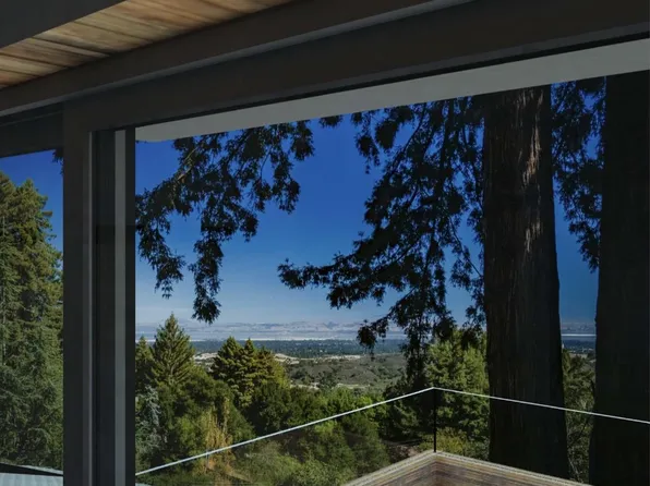 215 Grandview Dr, Woodside, CA 94062