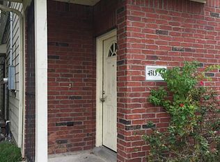 4513 Perry St, Houston, TX 77021