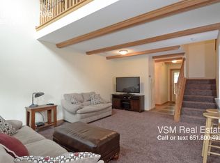 596 Monn Ave, Vadnais Heights, MN 55127