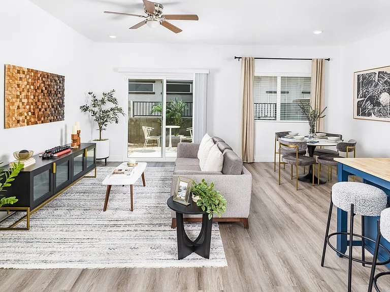 At Amavi Aster Ridge, experience the freedom of open-concept living with our thoughtfully designed floor plans.