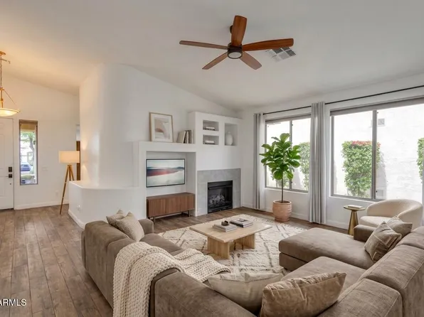 2129 S COMPTON --, Mesa, AZ 85209