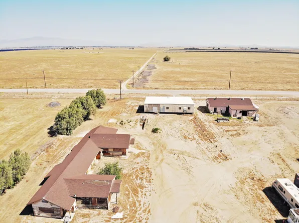 7344 W Avenue I, Lancaster, CA 93536