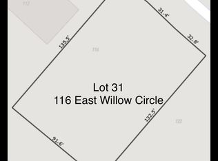 116 E Willow Cir #31, Calera, AL 35040