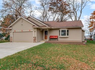 27316 Jamison Rd, Webster, WI 54893