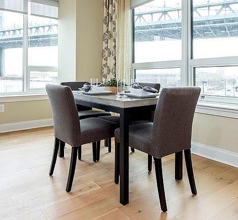 2nd image of 220 N Columbus Blvd #1209
