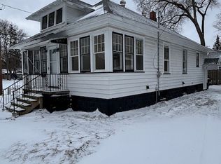 345 E Forest Ave, Muskegon, MI 49442