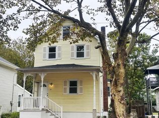 153 Buffalo Ave, Egg Harbor City, NJ 08215