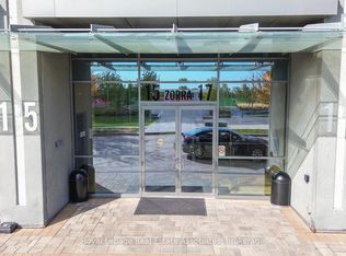 15 Zorra St #1007, Toronto, ON M8Z 0C1