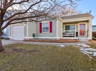 5155 Kalispell St, Denver, CO 80239