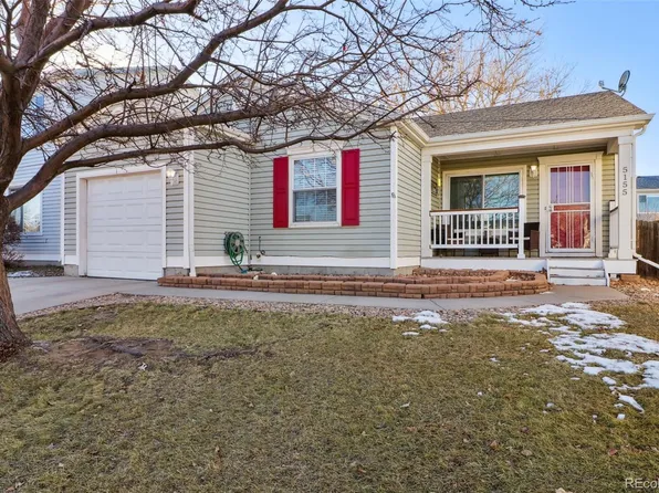 5155 Kalispell Street, Denver, CO 80239